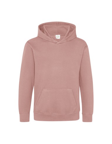 A-JH001J-Kids Hoodie